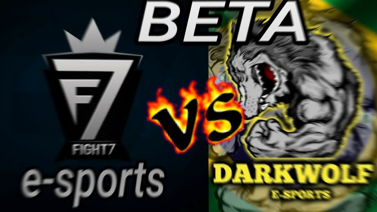 [CFM] BETA FIGHT7 vs DARKWOLF