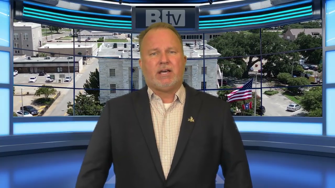 Infrastructure Update March 2026