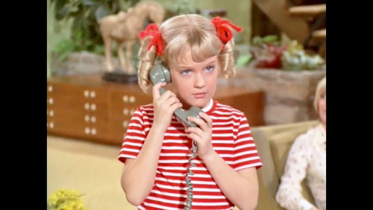 Cindy Brady, Baby - Part 6 of 10