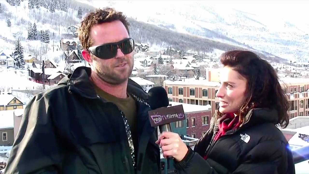 Sullivan Stapleton, Animal Kingdom, Blindspot, Renegades