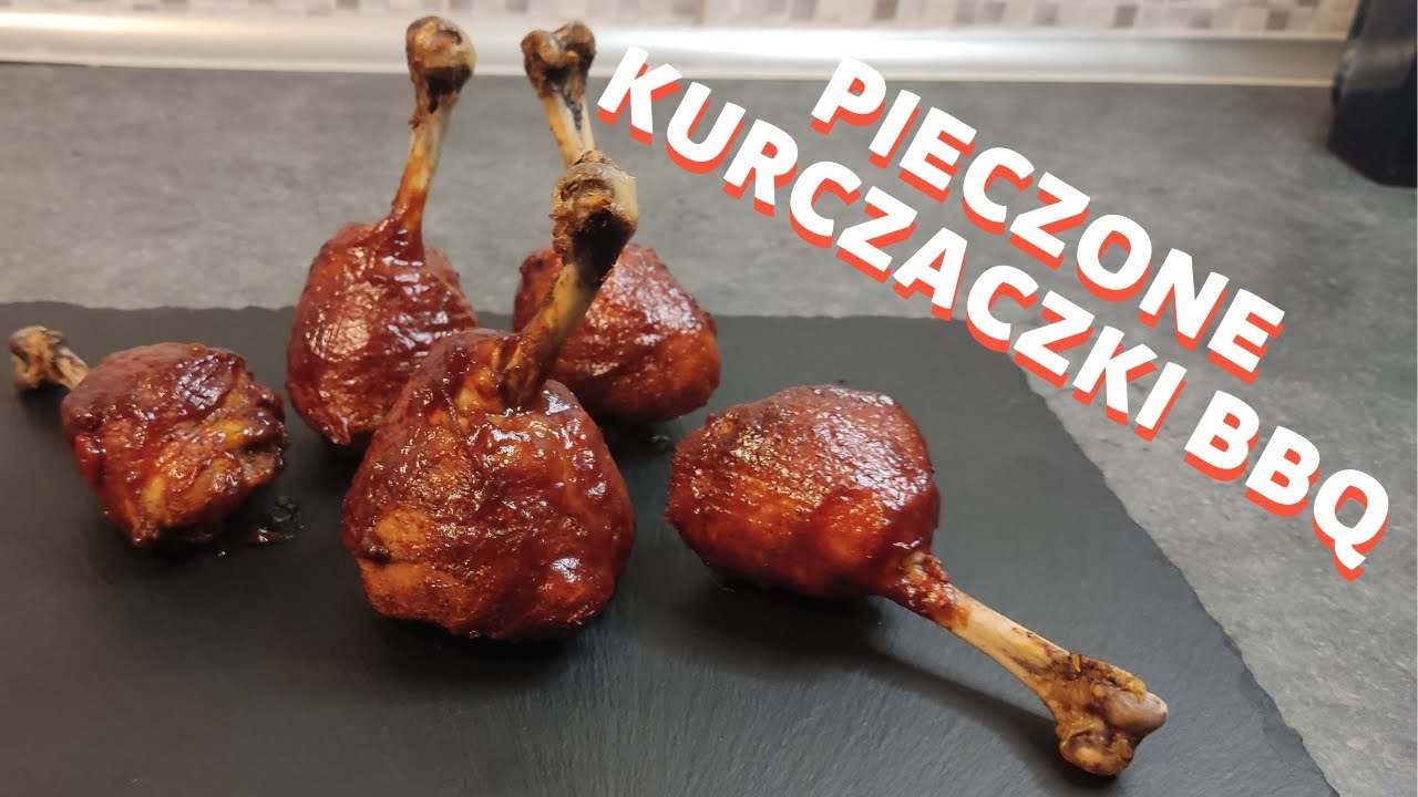 SUPER SPOS&Oacute;B NA PIECZONE PAŁKI Z KURCZAKA, już nigdy nie brudź rąk jedząc kurczaka l Co z mięsa?