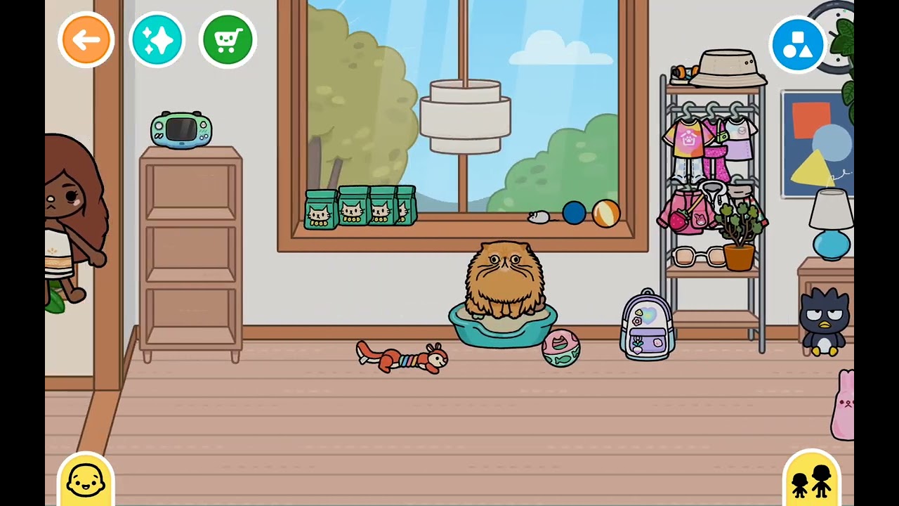 Everyone is late! Pt 1