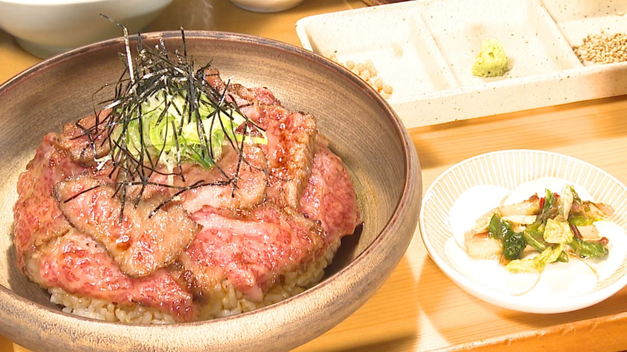 【磐田市】うまみ処　六番【とびっきり食堂】