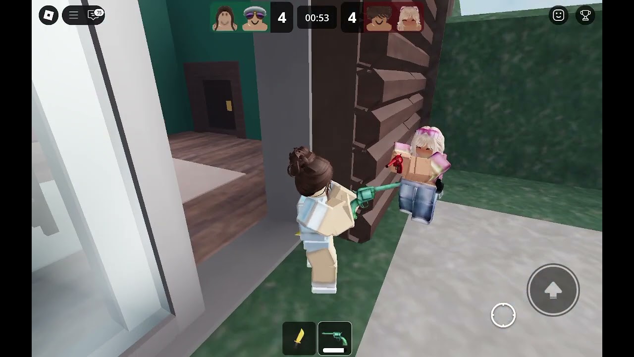 Roblox