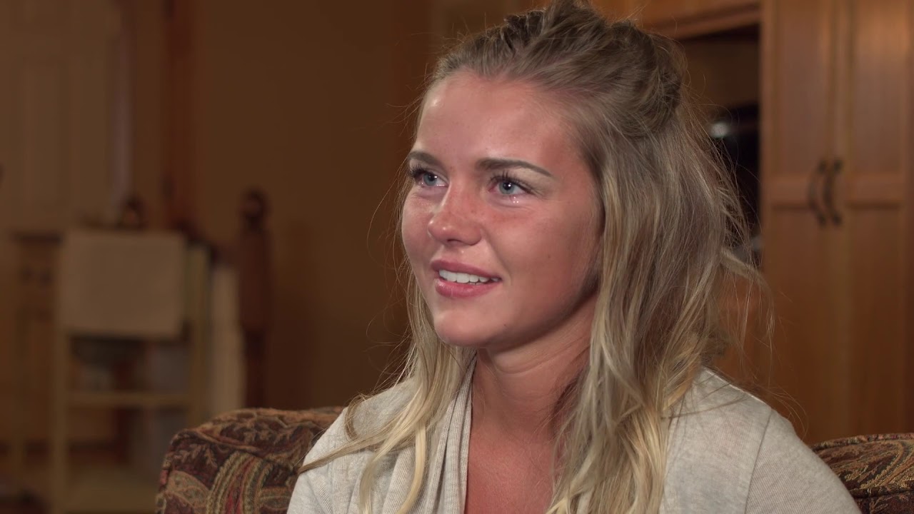 LifeVest - Patient Story - Lisa Sutherland