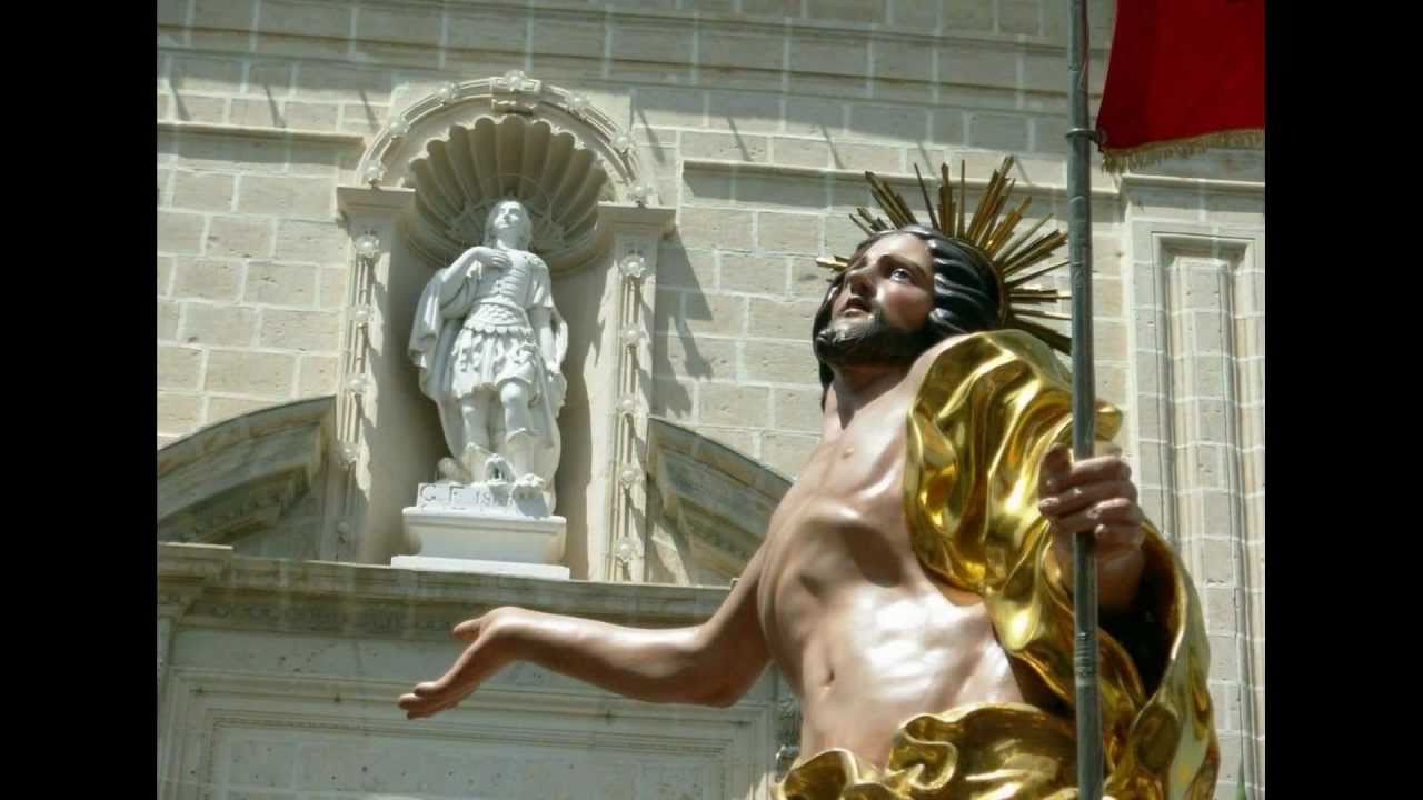 Churches of Malta