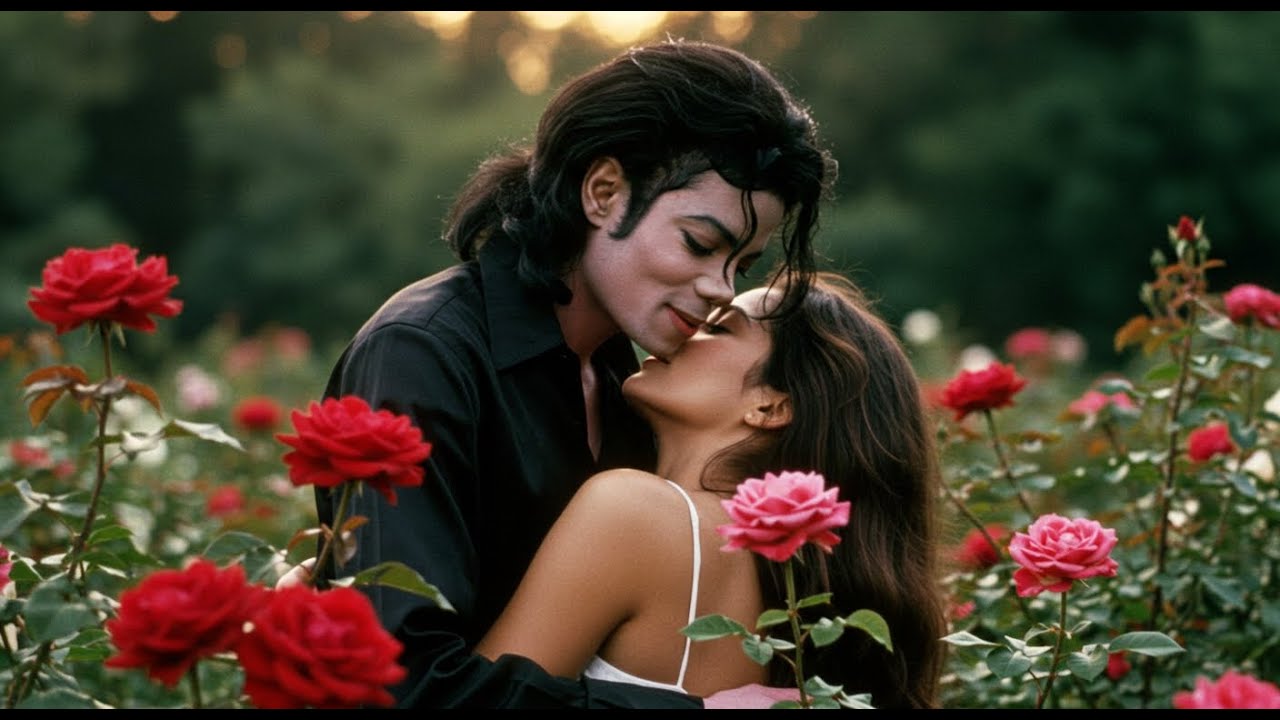 Michael Jackson(A.I) Was it a dream?