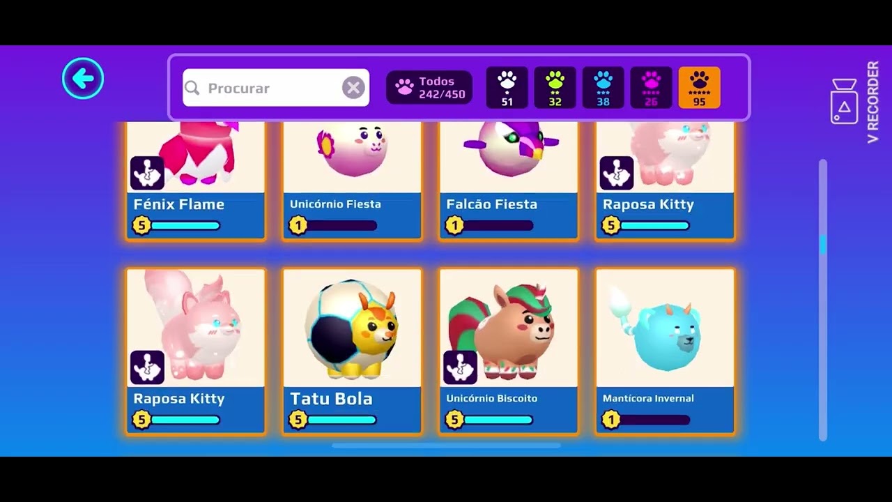 Entregando os pets dos ganhadores do sorteio!!