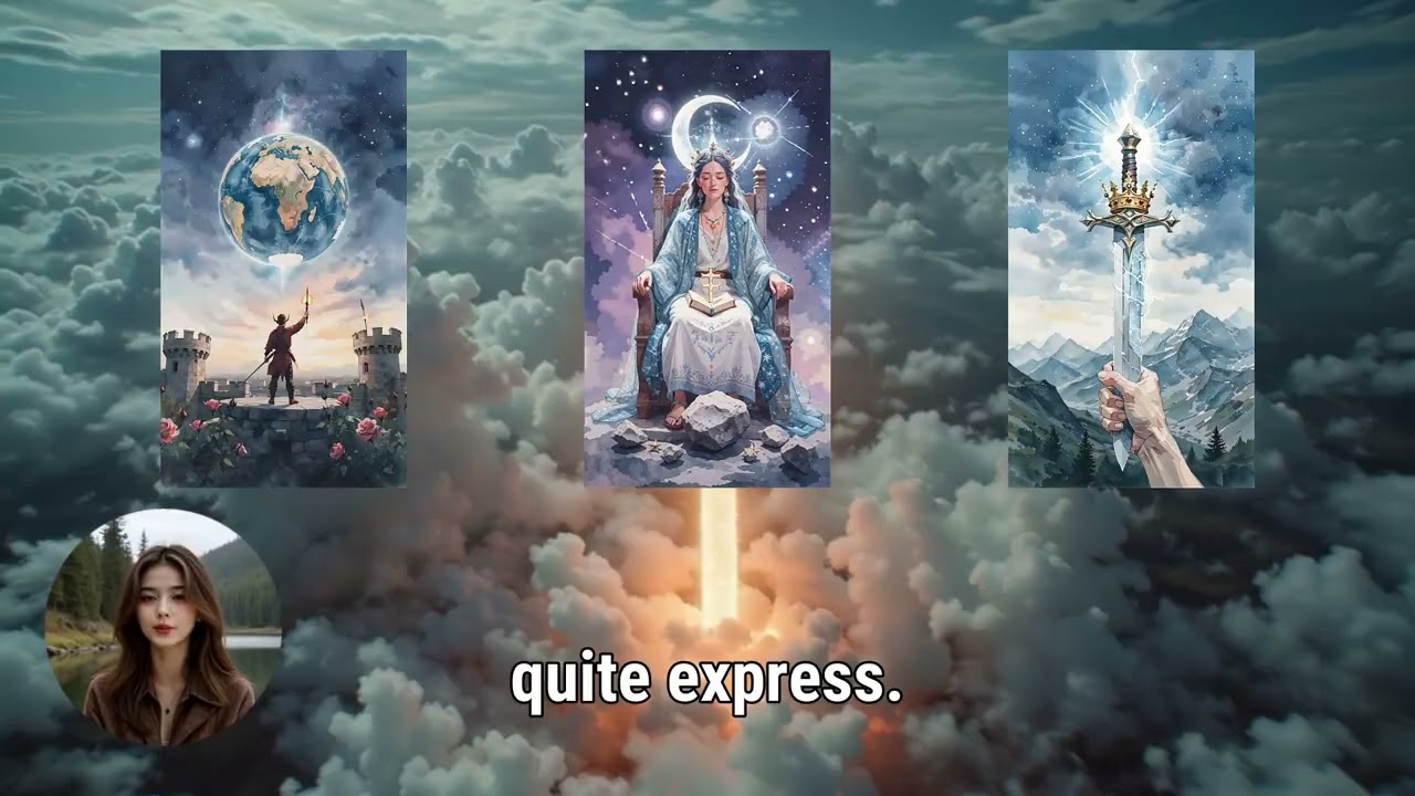 AQUARIUS ⚡ A Major Transformation Began - Everything Aligns Differently Now, Success Is Yours!