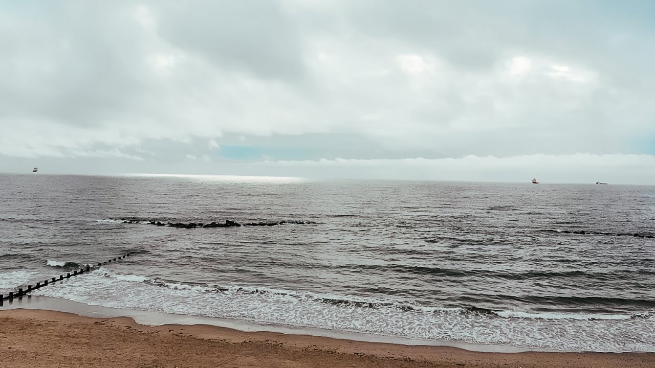 Cold Years - Life With A View (Official Visualiser)