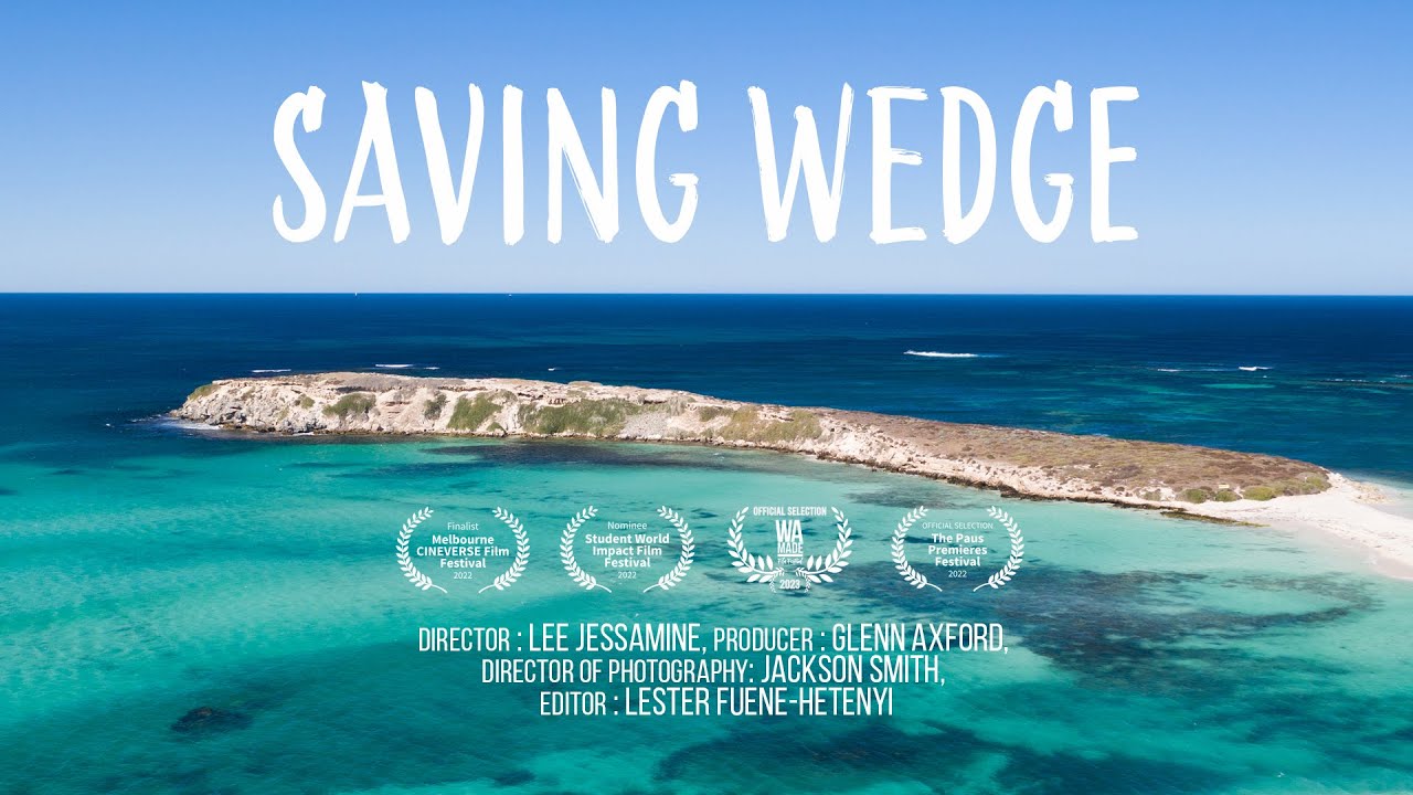 Saving Australia's Largest Informal Shack Community - Saving Wedge Island,  Documentary