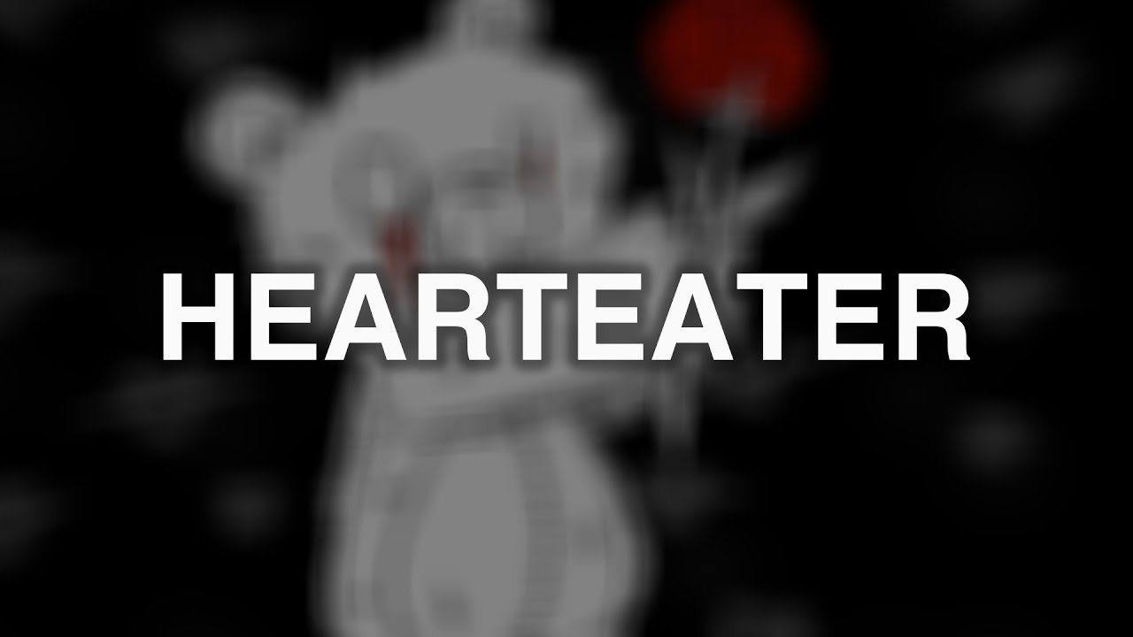 Whales & Qoiet - Hearteater