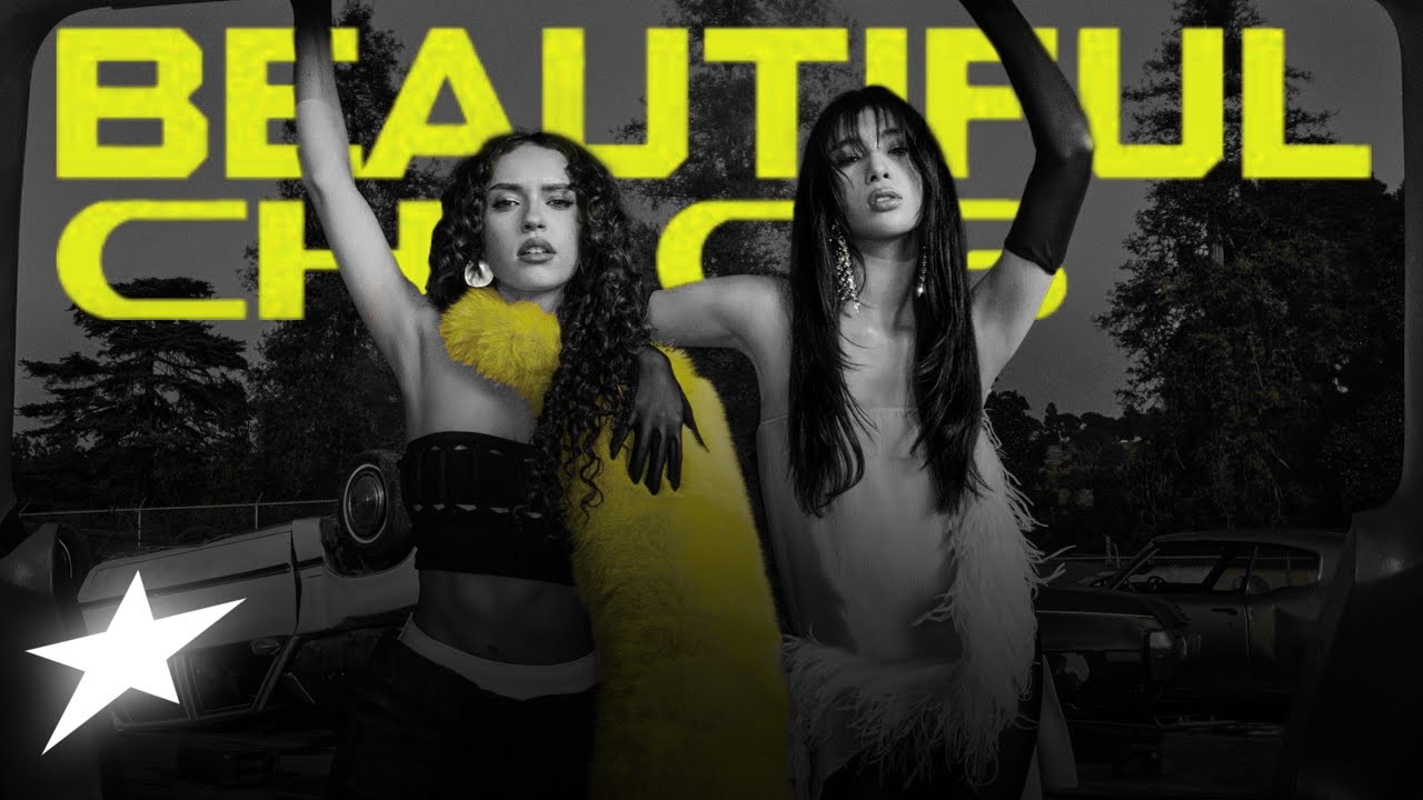 KATSEYE - M.I.A | Award Show Concept [Intro + M.I.A] for MAMA/VMA’s/SuperBowl