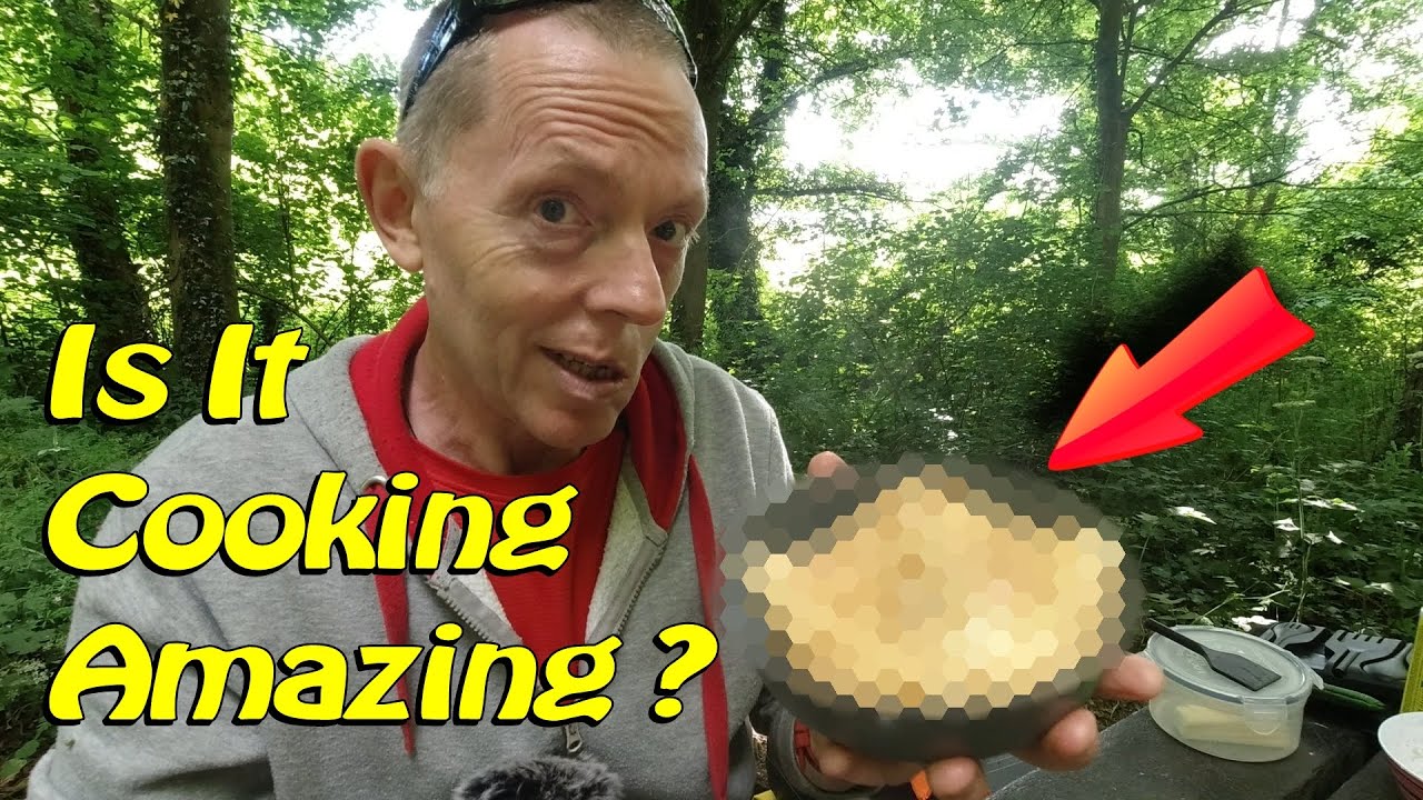 Outdoor Cooking - Smashing Spanish Tortilla | Ridgemonkey Connect