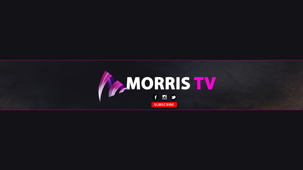 MORRIS TV GH Live Stream