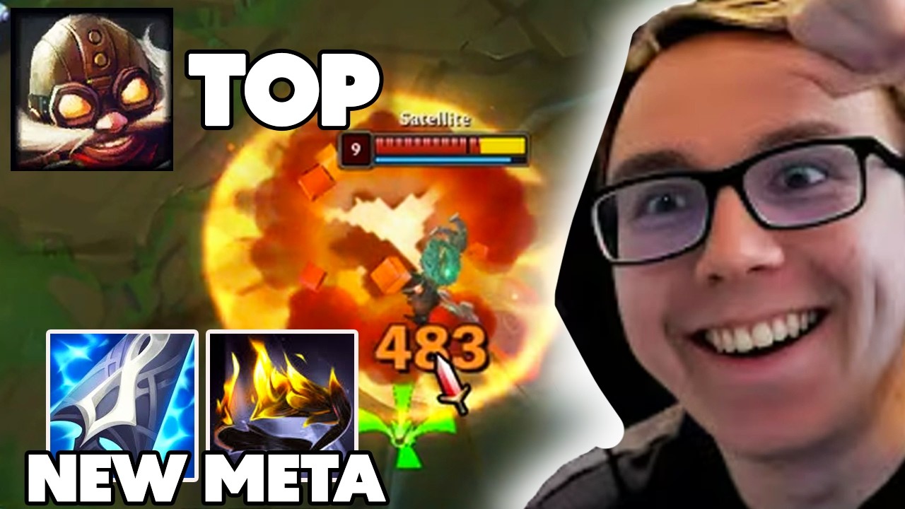 BAUS S16 CORKI TOP