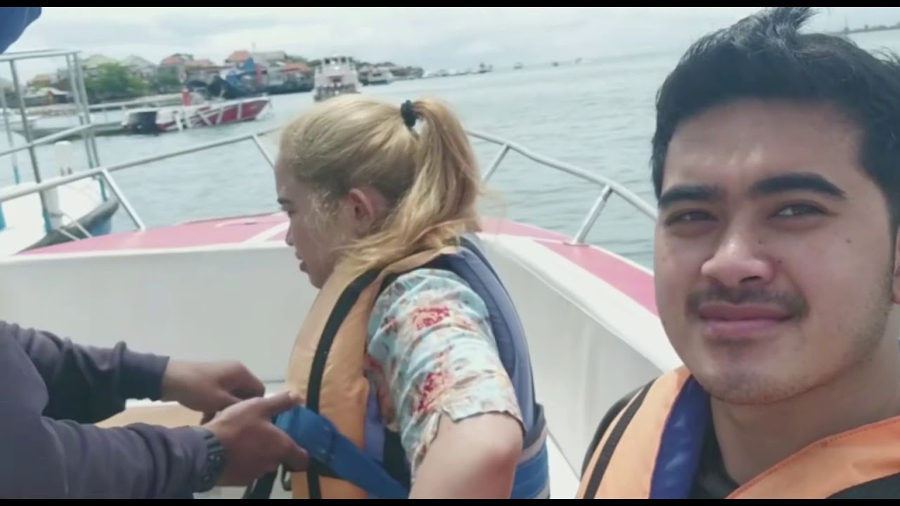 Tarif Parasailing Adventure | Watersport Pantai Tanjung Benoa BALI #wahanaair