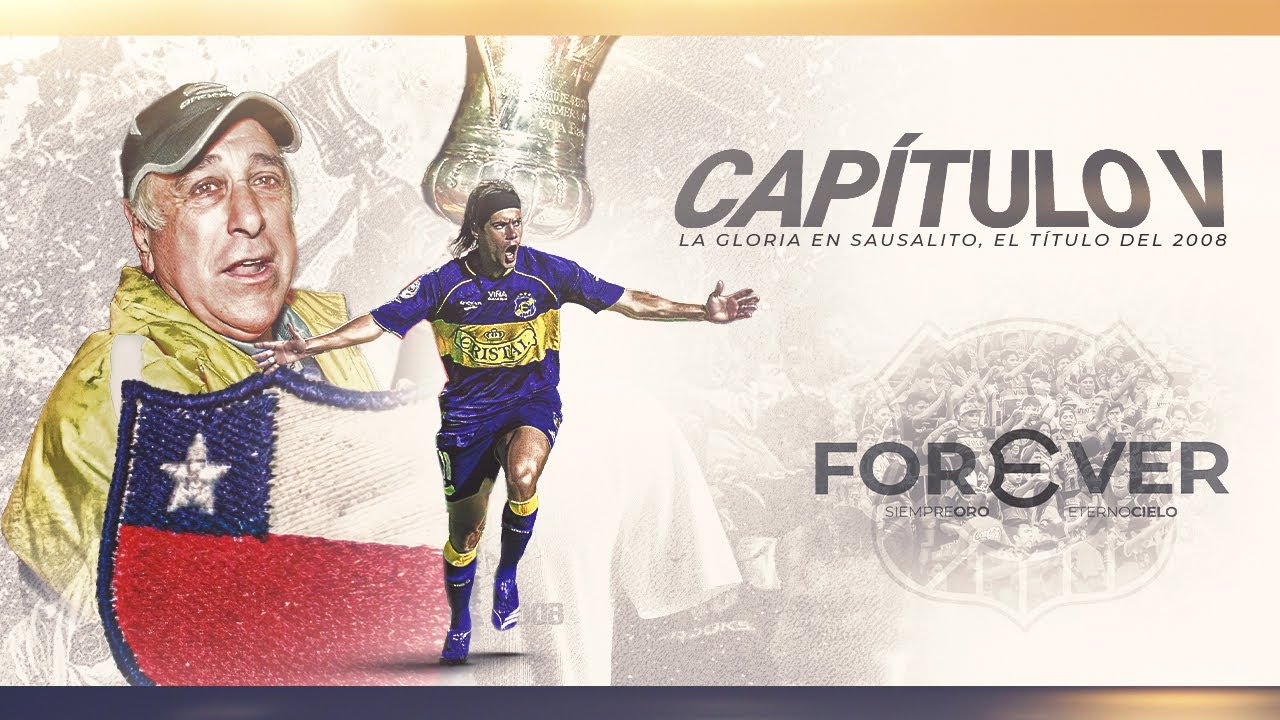 Capítulo 5: 