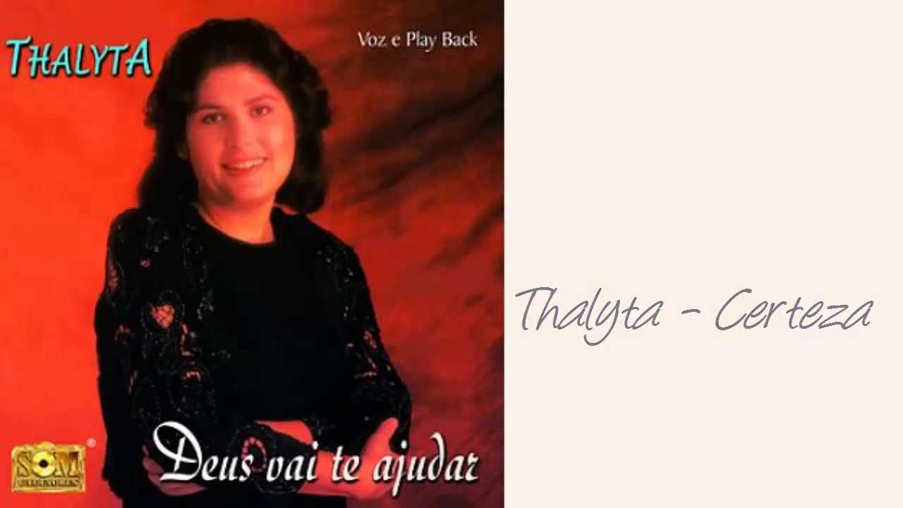 Thalyta - Certeza