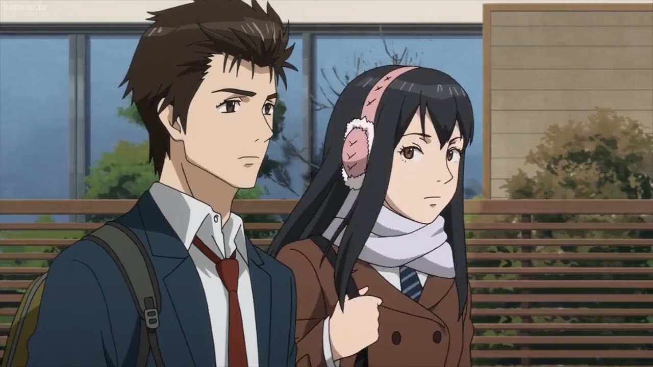 寄生獣 セイの格率 最高の瞬間 #10 | Parasite Sei's maxim Best moment | Kiseijuu