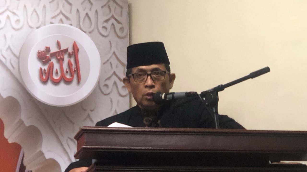 20260303 MENGHIDUPKAN SUNAH NABI |  UST H WAYAN SYAHDAN M Pdi | KAJIAN RAMADHAN | MUSMANDAR DENPASAR