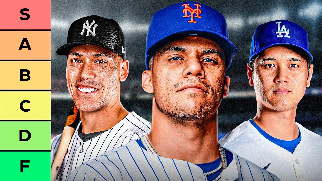 Ranking All 30 MLB Teams by Fan Optimism in 2025