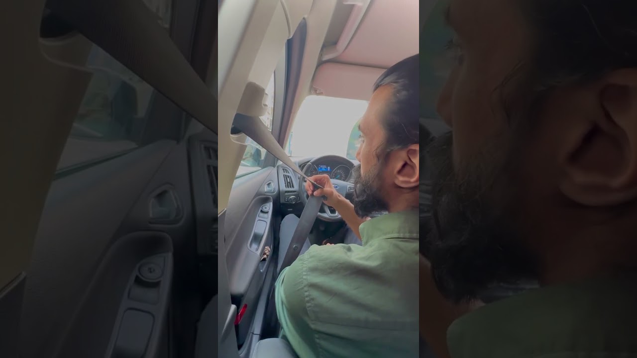 Car practical difficulties/ لاہسنس کی مشکلات کا حل
