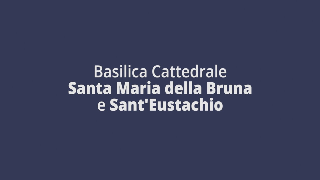 CATTEDRALE MATERA IT+LIS