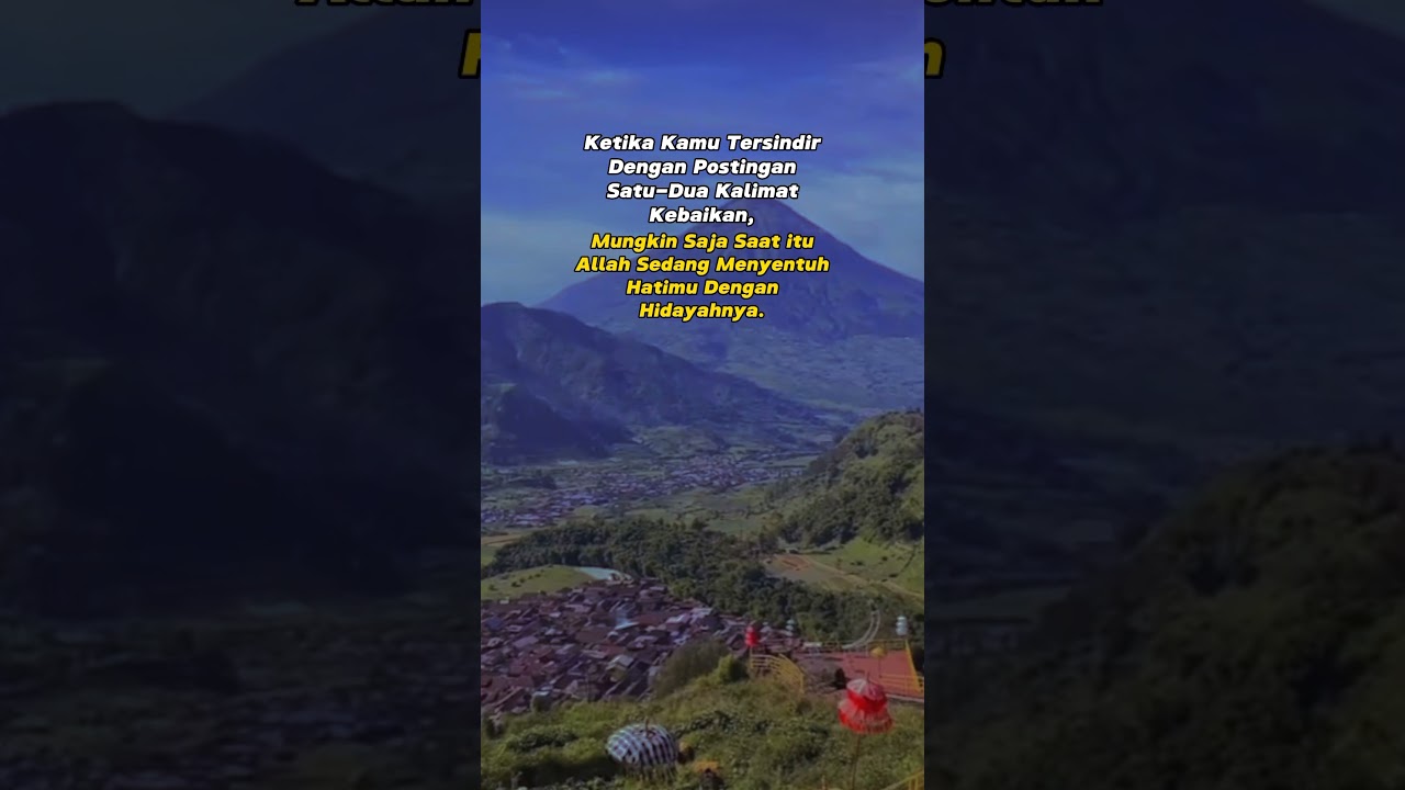 #assalamualaikum
