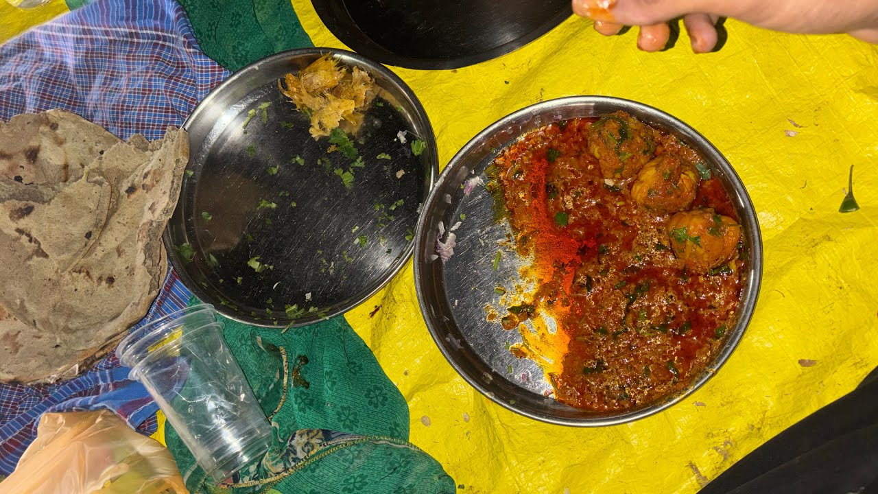આજે બનાવયુ લસણ 🧄 નું શાક 😍 