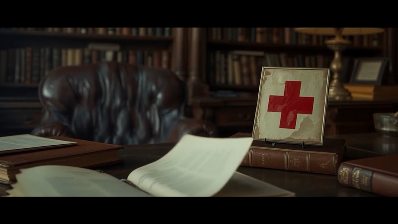 Crveni krst Crne Gore 1875-2025. Vijek i po humanosti
