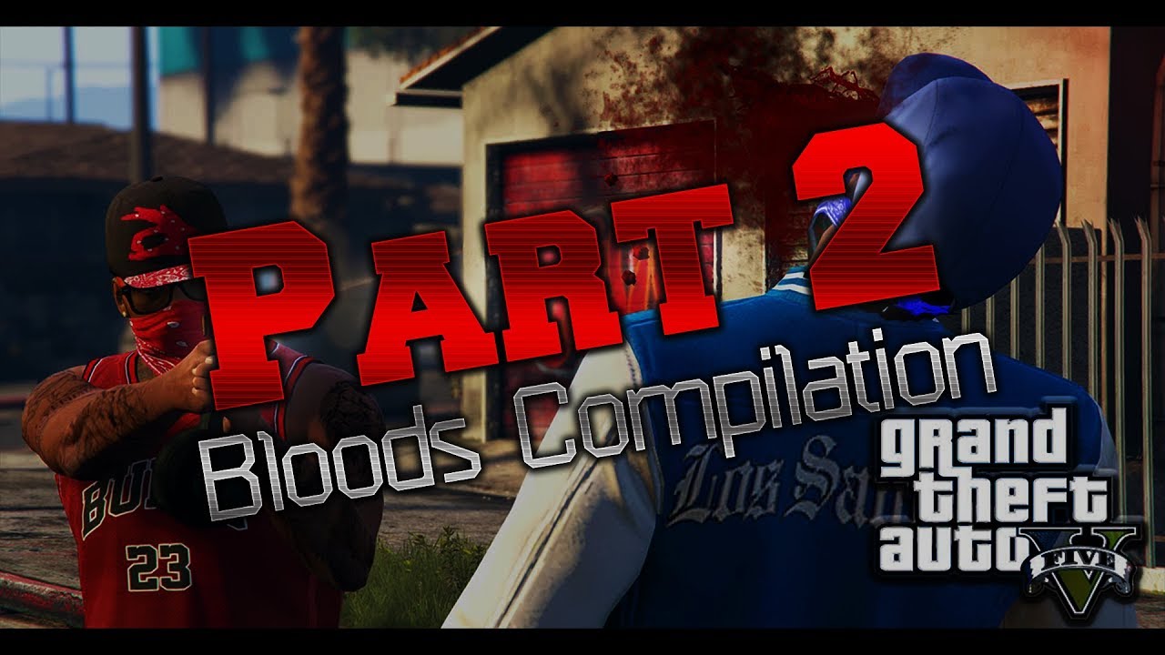 [KW-COM.DE] KW-5 Life - Bloodlife mit MJ - Compilation - Part 2