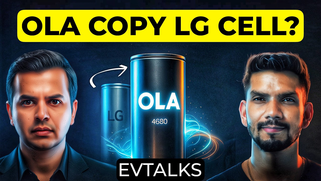 Ola in Trouble Again | Govt Ends EV Subsidy | Yamaha Aerox Electric | Tesla vs Waymo | EVTALKS #462