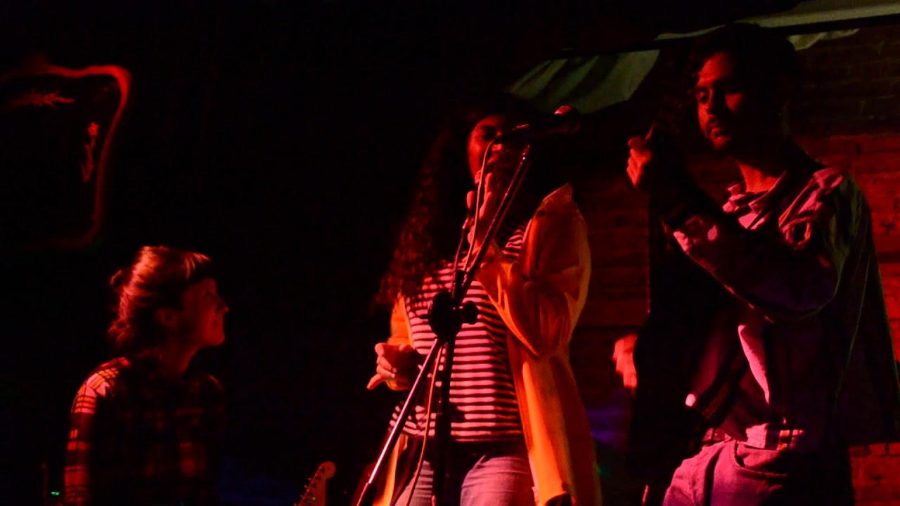Del encuentro - Tonos vecinos en fiesta #TREMENDA