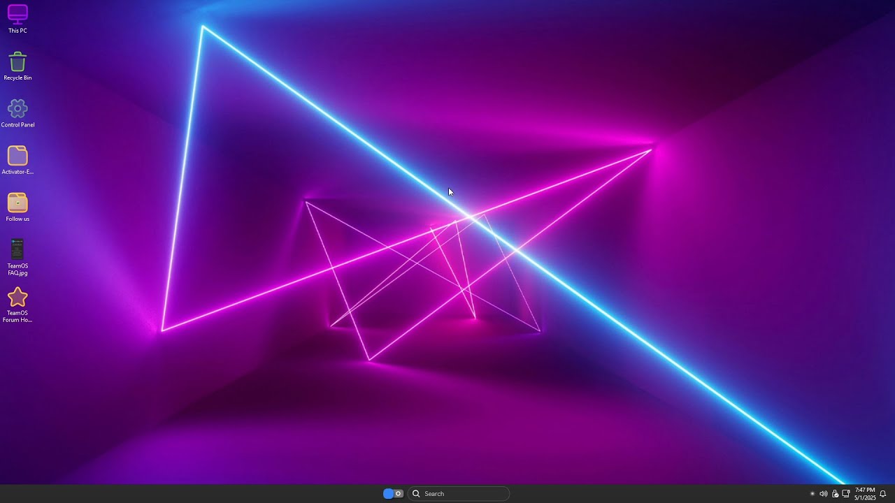 Why Is Everyone Installing Windows THIS Way? - ULTIMATE OS 11 #windows