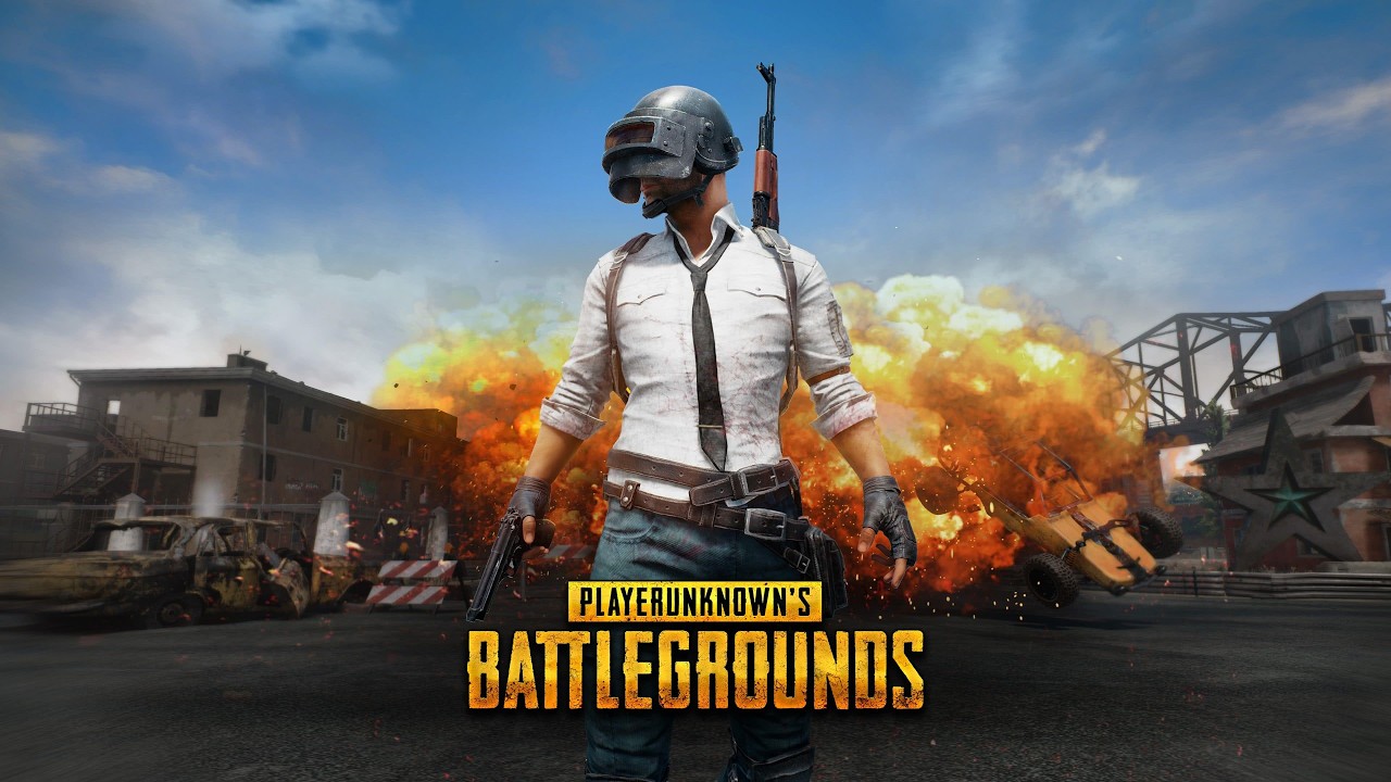 pubg pc bc | #pubg