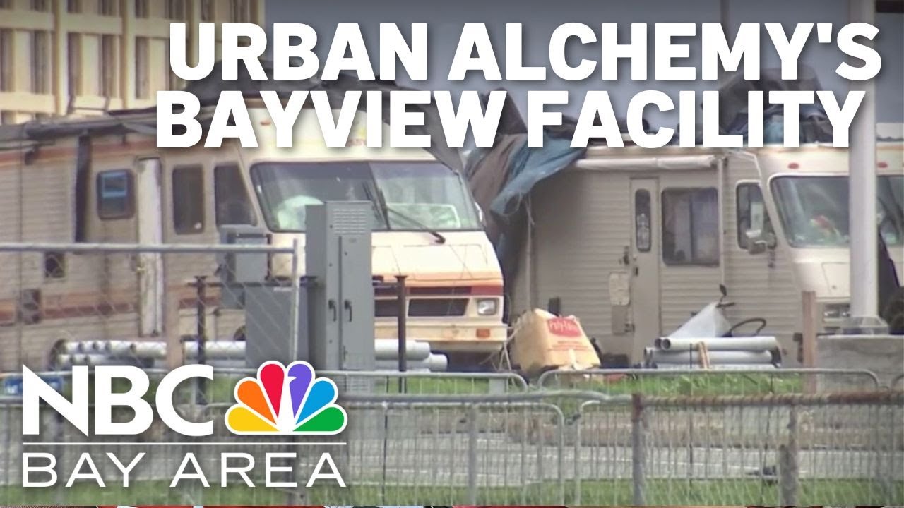 Complaints over Urban Alchemy's Bayview facility draws federal inspection