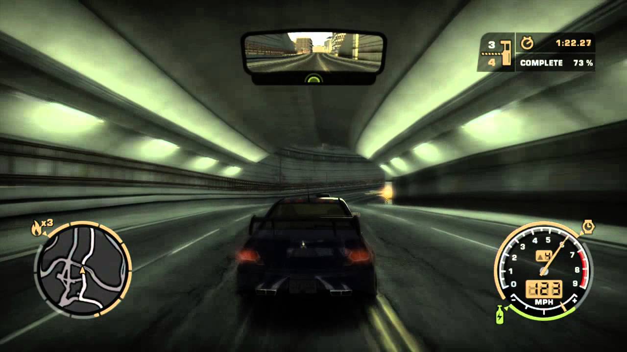 NFS Most Wanted (Xbox 360) Part 21