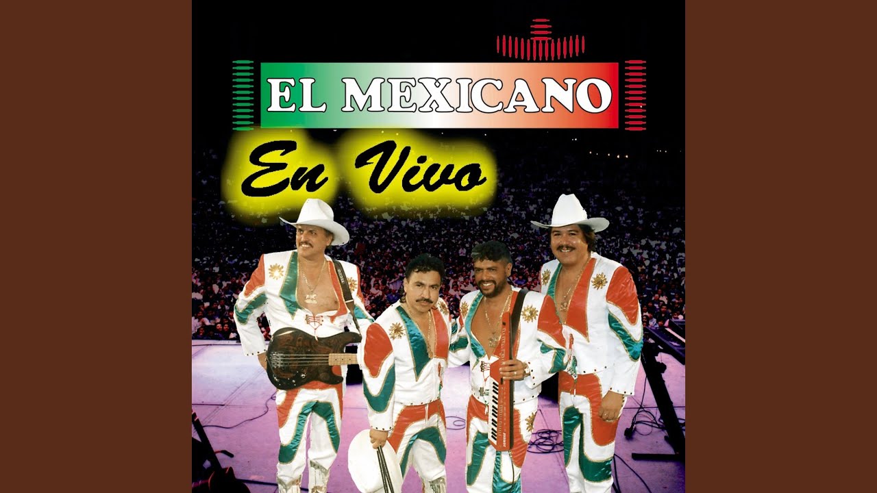 La Chela (En Vivo)