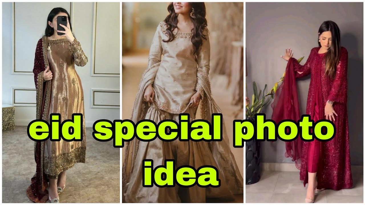 #EidPhotoshootIdea !! Top 50 Photoshoot idea for Girls !! 2025 famous #Photoposesforgirls