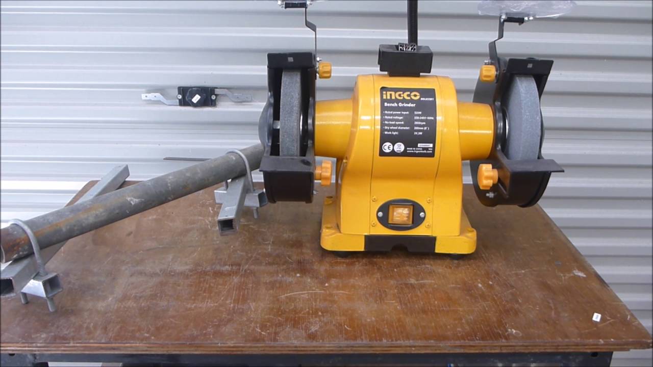 Gold Recovery from ICs Without Incineration - Part 1 - The machines that didn't work