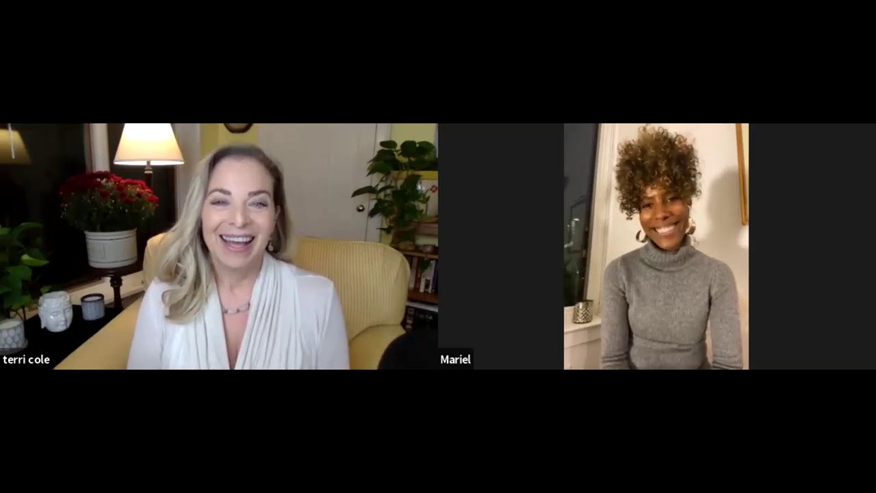 Healing Intergenerational Trauma, with Dr. Mariel Buquè - Terri Cole
