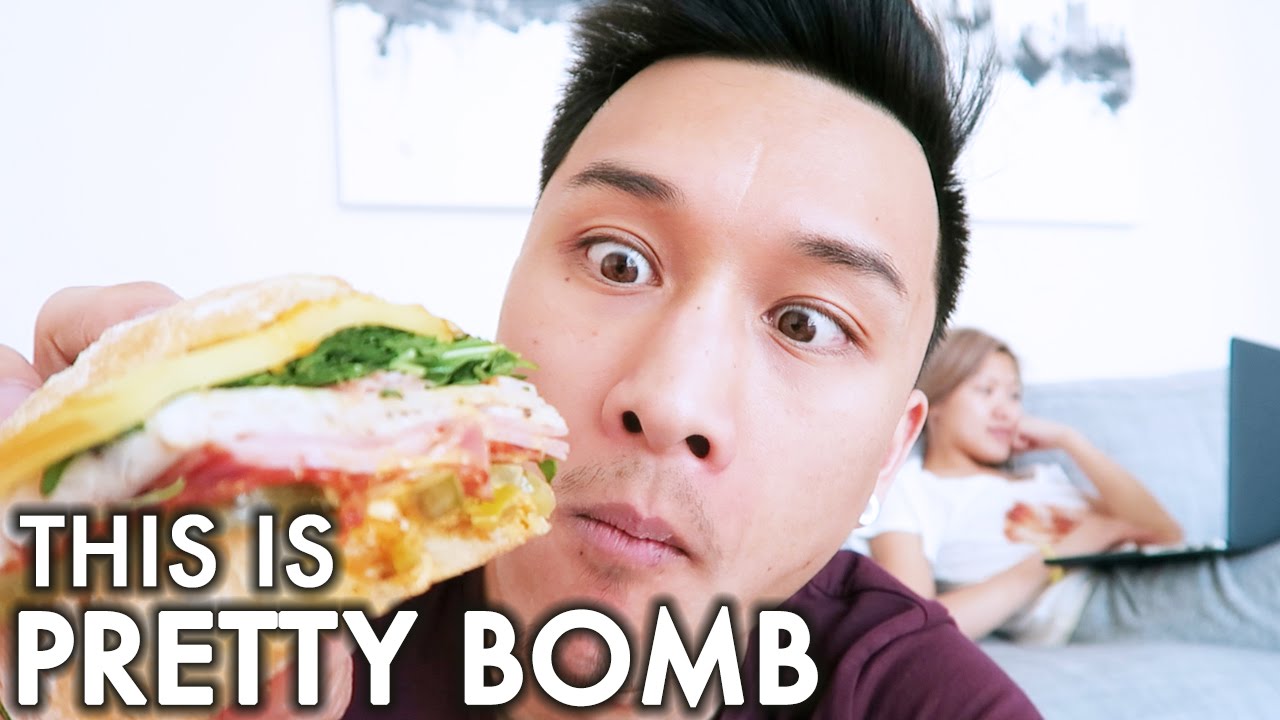 This is Pretty Bomb | WahlieTV