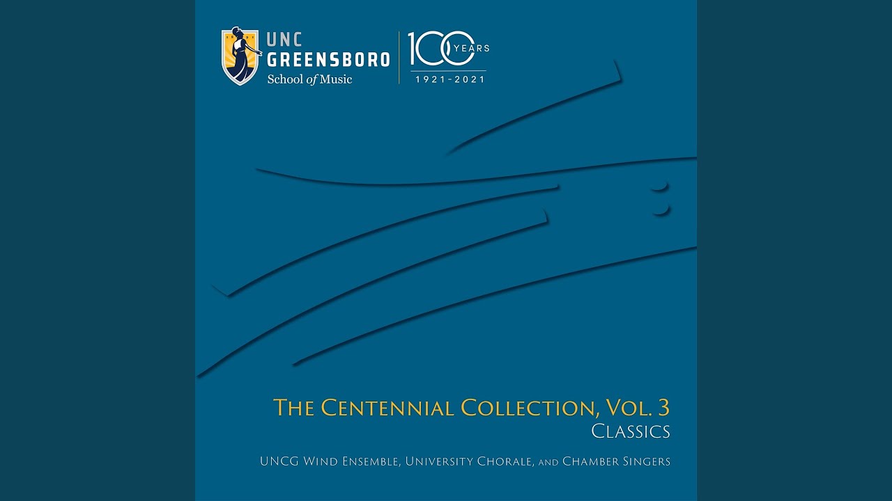 Chester (arr. for Wind Ensemble by the composer)