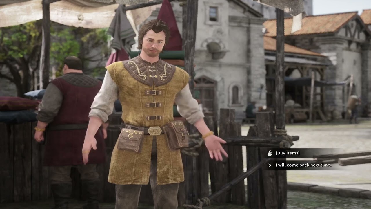 Game Of Thrones: Kingsroad How To Get The Sword of the First Sword of Braavos