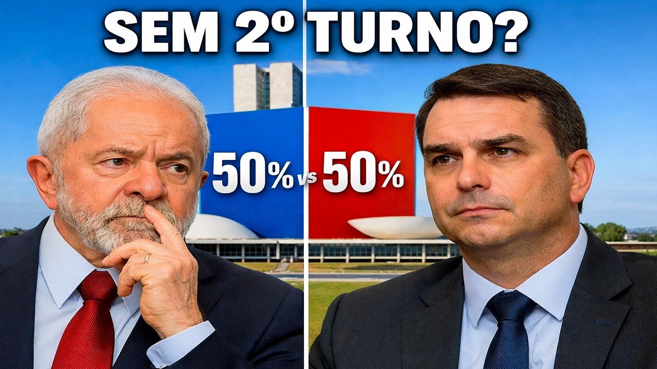 A elei&ccedil;&atilde;o de 2026 pode acabar antes do esperado &mdash; e poucos perceberam