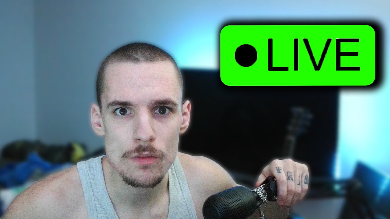 Dobreee ranoooo🎉chill streamik | Stream aj na Kick, link v popise🔴