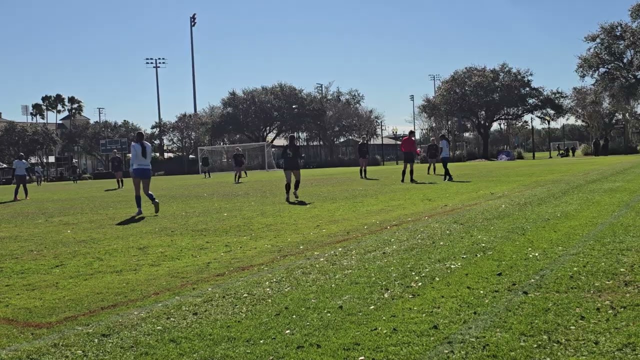 Tulsa FC versus Ft Lauderdale 6