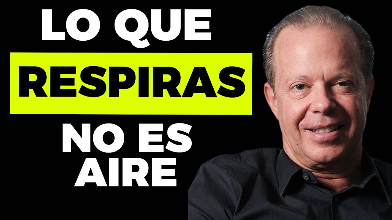 HAZ ESTO CUANDO RESPIRES Y CAMBIARA TU REALIDAD AL INSTANTE | DR. JOE DISPENZA