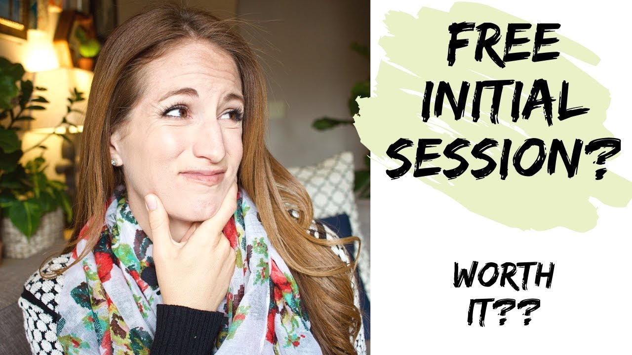 Offering a Free Therapy Consultation Session in Private Practice | Pros and Cons
